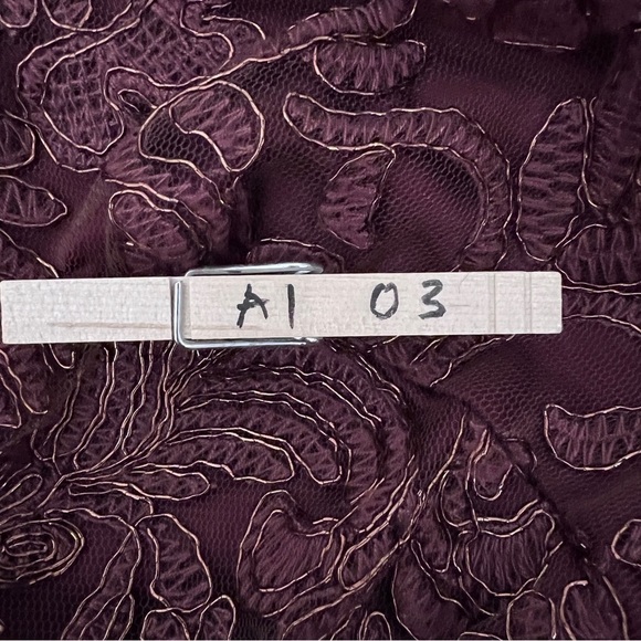 Tadashi Shoji Darby Dress in size 2 - Picture 14 of 15